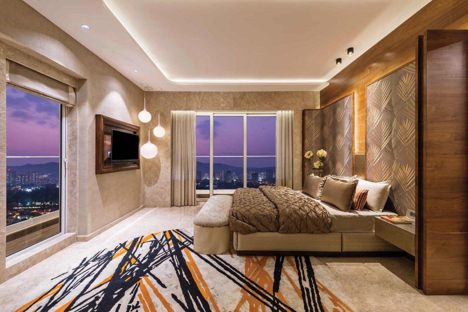 Sheth Avalon Gallery Photo 1